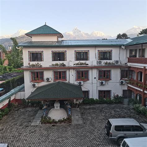 My Hotel Pvt Ltd, Pokhara – atnaujintos 2024 m..